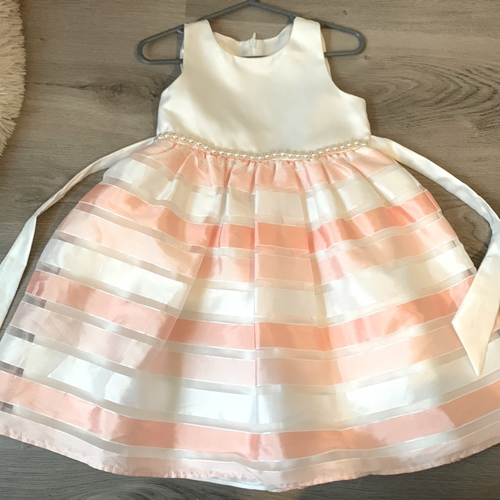 Toddler dress